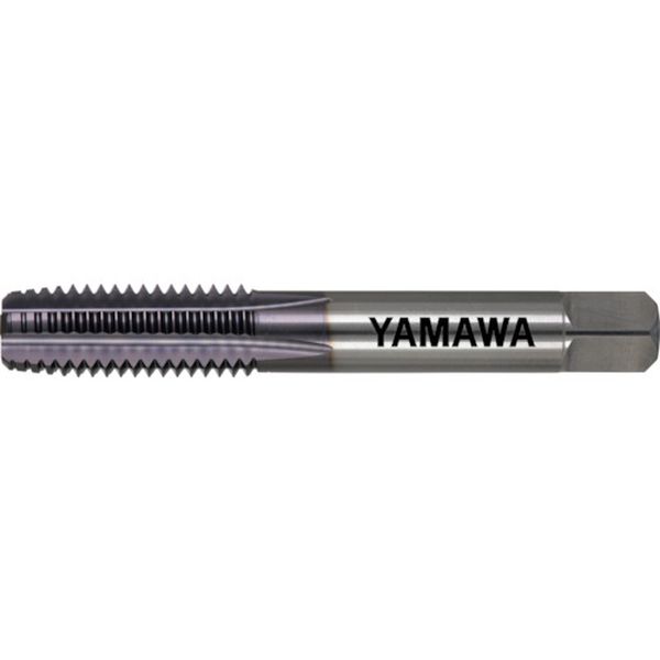 【メーカー在庫あり】 UHCTP4M12X1.55P 超高硬度鋼用超硬ハンドタップ UH-CT P4 M12X1.5 5P UH-CT-P4-M12X1-5-5P JP店｜株式会社ヒロチー商事 店