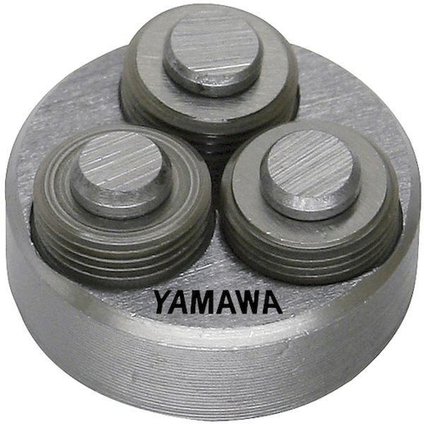 【メーカー在庫あり】 RSDR4M2X0.416 (株)弥満和製作所 ヤマワ ローリングダイス RS-D R4 M2X0.4 16径 RS-D-R4-M2X0-4-16 JP店｜株式会社ヒロチー商事 店