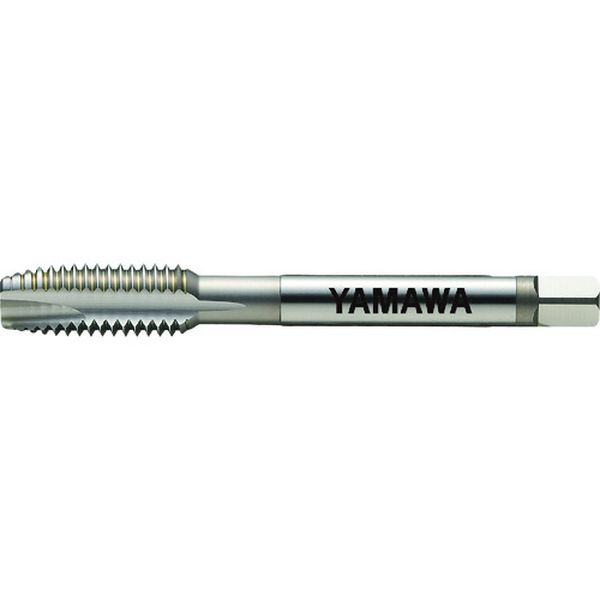 【メーカー在庫あり】 HCPOP4M22X2.5 (株)弥満和製作所 ヤマワ 高炭素鋼用ポイントタップ HC-PO P4 M22X2.5 HC-PO-P4-M22X2-5 JP店