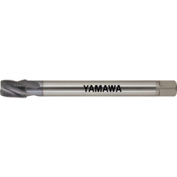 【メーカー在庫あり】 Z-PRO 管用テーパねじ用コーティングスパイラルタップ AUSP RC(PT) L200 3/8-19 AUSP-RC-200-3/8-19 JP店｜株式会社ヒロチー商事 店