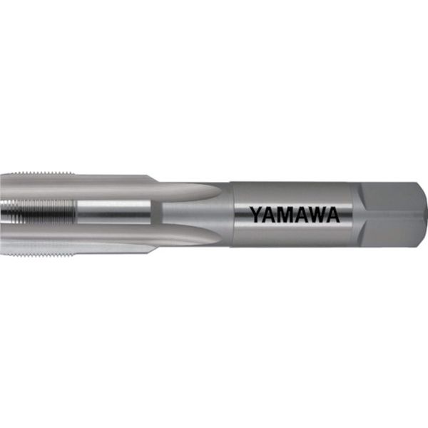 【メーカー在庫あり】 HTP4M37X1.55P (株)弥満和製作所 ヤマワ ハンドタップ HT P4 M37X1.5 5P HT-P4-M37X1-5-5P JP店|株式会社ヒロチー商事 店