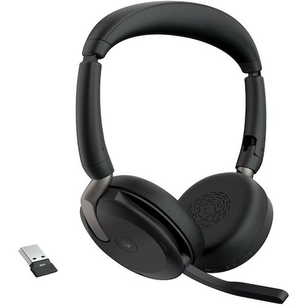 【製造業者店卸し資産あり】 26699999999 Jabra Evolve2 65 Flex Link380a MS Stereo 26699-999-999 JP店