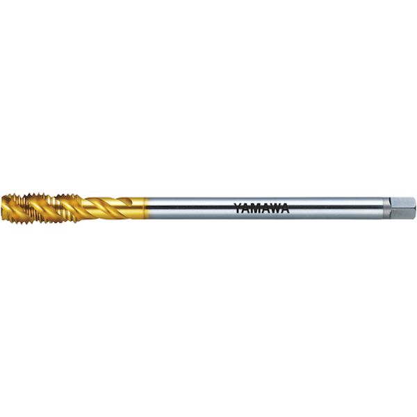 【メーカー在庫あり】 LSFSPFP2100M6X1 ロング高速用スパイラルタップ LS-F-SP L100 P2 M6X1 LS-F-SP-F-P2-100-M6X1 JP店
