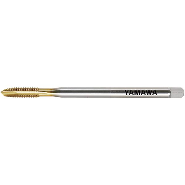【メーカー在庫あり】 LSPOVFP2150M6X1 ロングコーティングポイントタップ LS-PO V L150 P2 M6X1 LS-PO-V-F-P2-150-M6X1 JP店