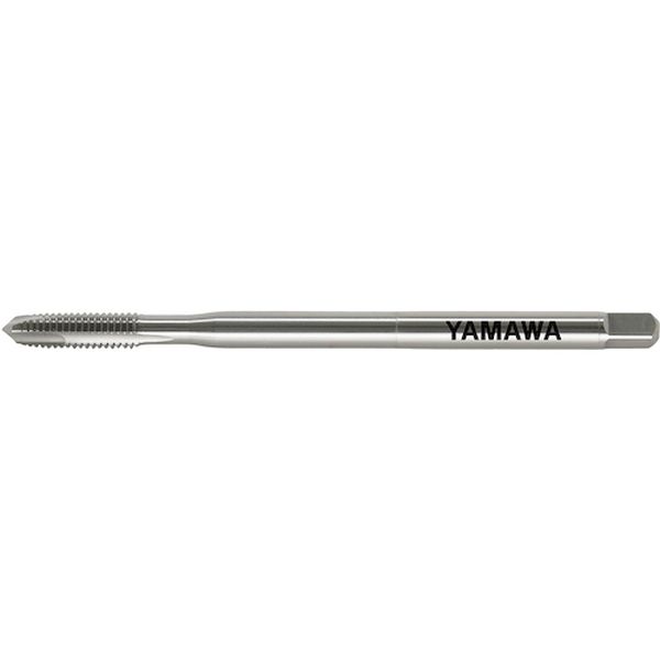 【製造会社店卸し資産あり】 LSPOFP3150M3X0.515  ロングポイントタップ LS-PO L150 P3 M3X0.5 LS-PO-F-P3-150-M3X0-5+15 JP店
