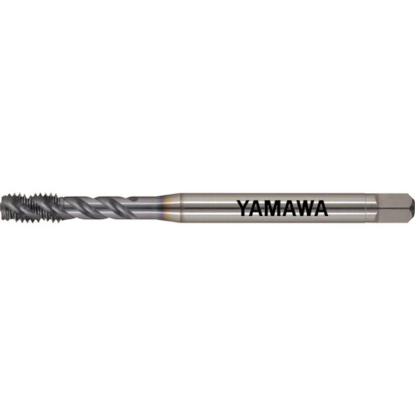 【メーカー在庫あり】 VUSP1.5PP2M6X0.75 Z-PRO コーティングスパイラルタップ VUSP 1.5P P2 M6X0.75 VUSP-1-5P-P2-M6X0-75 JP店