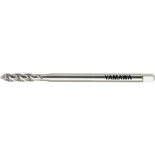 【製造会社店卸し資産あり】 LSSPFP3150M3X0.530  ロングスパイラルタップ LS-SP L150 P3 M3X0.5 LS-SP-F-P3-150-M3X0-5+30 JP店