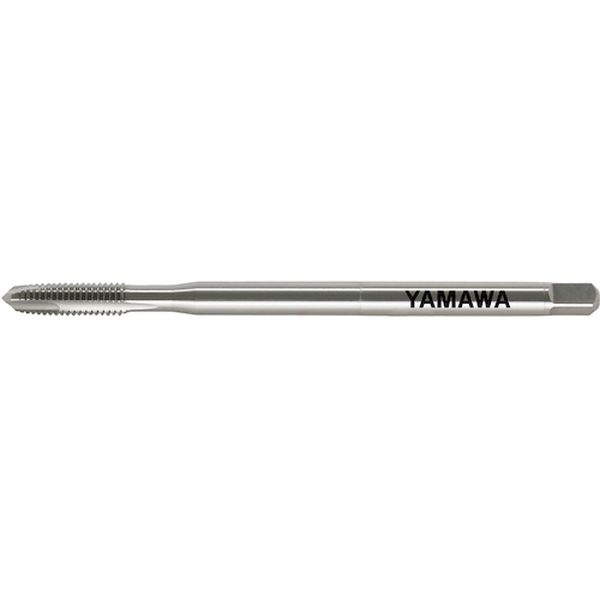 【メーカー在庫あり】 LSPMPOFP3100M4X0.7 ロング難削材用ポイントタップ LS-PM-PO L100 P3 M4X0.7 LS-PM-PO-F-P3-100-M4X0-7 JP店