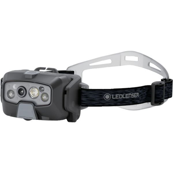 【製造業者店卸し資産あり】 レッドレンザージャパン(株) LEDLENSER 2024年12月31日まで HF8R Core 502801 JP店