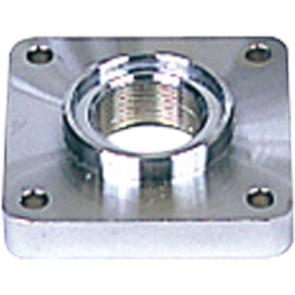 【メーカー在庫あり】 (株)アルバック ULVAC □50アダプター(M20メネジ) 50ADAPTER JP店
