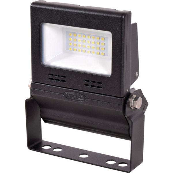 【製造業者店卸し資産あり】 LJSFH10DBK50K  日動製作(株) 日動 平ったいともし火10W 常設用 黒 LJS-FH10D-BK-50K JP店