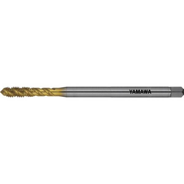 【製造業者店卸し資産あり】 LSFSPFP2100M3X0.5 ロング弾丸道路用渦巻き水道栓 LS-F-SP L100 P2 M3X0.5 LS-F-SP-F-P2-100-M3X0-5 JP店