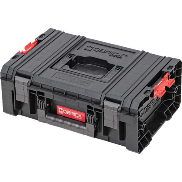 【メーカー在庫あり】 モバイルツールボックス ”QBRICK PRO” トランクタイプ(中) SKRQSPTC2CZAPG003 JP店