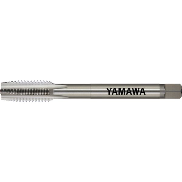 【メーカー在庫あり】 ロングアルミ材用ハンドタップ(インサートコイルねじ用) LS-AL-HT STI L150 1B M10X1.5 5P AL-HT-STI-150-1B-M10X1-5-5P JP店|株式会社ヒロチー商事 店