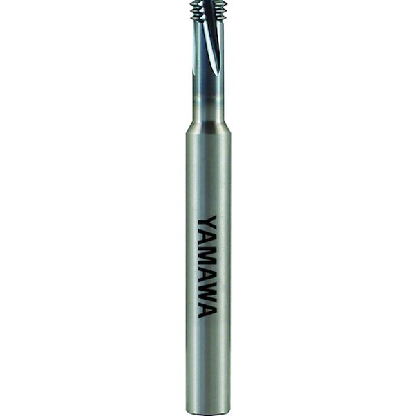 【メーカー在庫あり】 PRMLTI2.4P0.5 Z-PRO 耐熱合金用プレミアムスレッドミル PRML TI 2.4P0.5 PRML-TI-2-4P0-5 JP店|株式会社ヒロチー商事 店