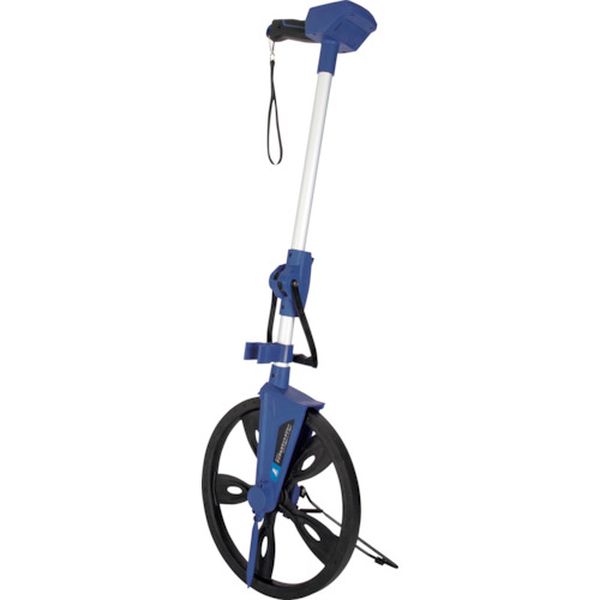 【メーカー在庫あり】 シンワ測定(株) シンワ デジタルカウントメジャー Φ32cm 防塵防水 ホールド機能付 75419 JP店