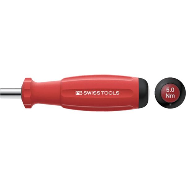 【メーカー在庫あり】 8314M5.0 8314M-5.0 メカトルク(トルクドライバー) プリセット型 8314M-5-0 JP店|株式会社ヒロチー商事 店