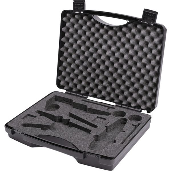 【メーカー在庫あり】 979101LE KNIPEX社 KNIPEX ツールケース 太陽光用工具セットМC4用 9791-01LE JP店|株式会社ヒロチー商事 店