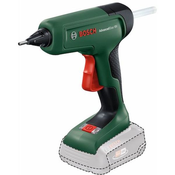 【メーカー在庫あり】 ボッシュ(株) ボッシュ コードレスグルーガン ADG118H JP店