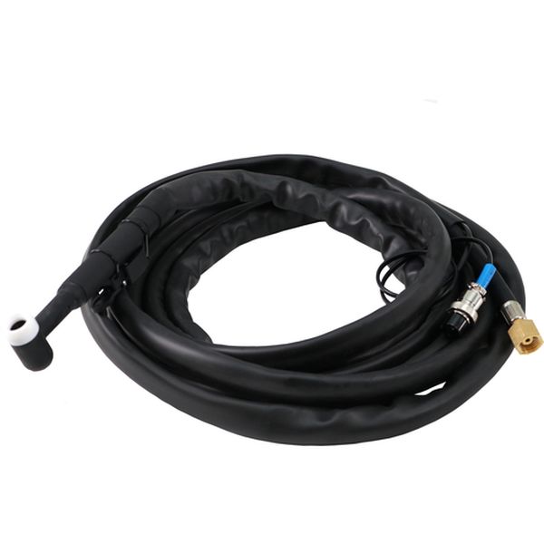 【メーカー在庫あり】 育良精機(株) 育良 トーチASSY(LT201AD用5m) (40148) ADT05 JP店|株式会社ヒロチー商事 店