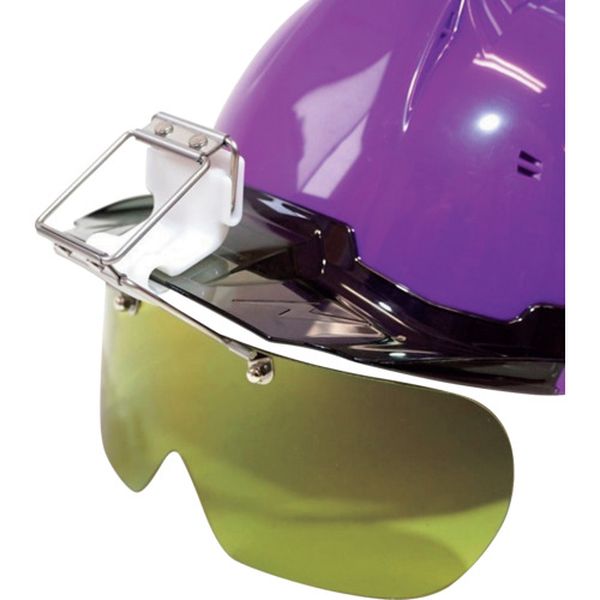 【メーカー在庫あり】 AS376IR11 (株)トーアボージン トーアボージン BOJIN ヘルメット取付形遮光めがね IR11 AS376 JP店|株式会社ヒロチー商事 店