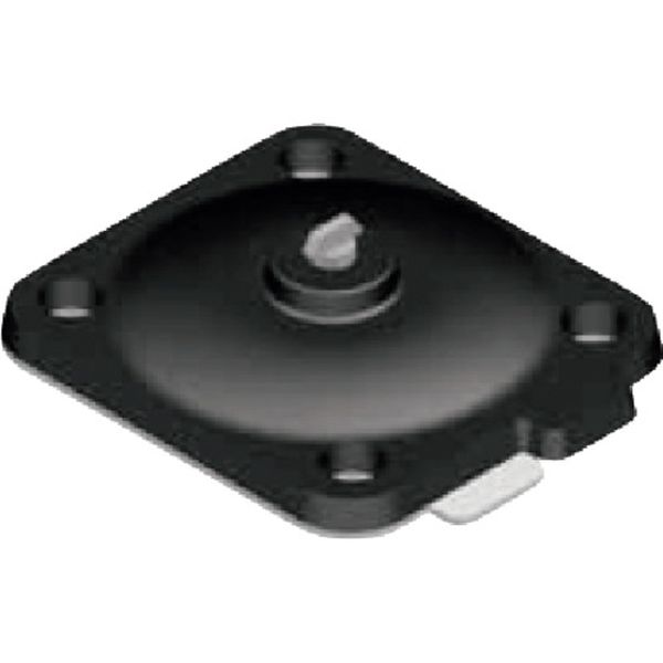 【メーカー在庫あり】 BW140DF (株)フジキン フジキン PTFE/BUTYLダイヤフラム BW1-40DF JP店