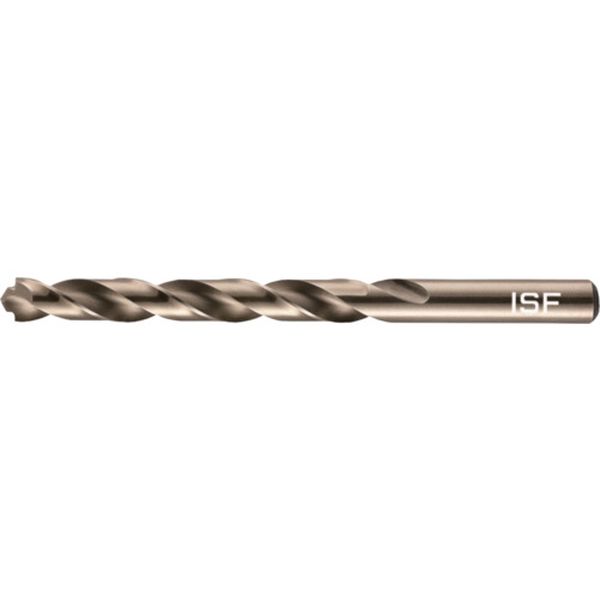 【製造業者店卸し資産あり】 COUMD4.5  (株)イシハシ精工 ISF コバルトムサシドリル 4.5粍 10本入り口・入口 COUMD-4-5 JP店