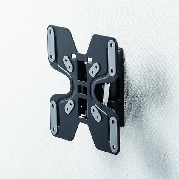 【メーカー在庫あり】 CRLA206 サンワサプライ(株) SANWA 壁掛用モニタアーム CR-LA206 JP店