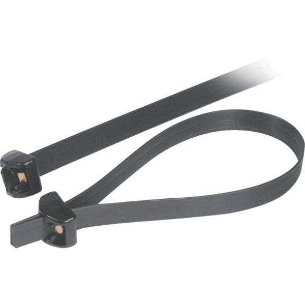 【メーカー在庫あり】 CSS270 ABB(株) デルテック ヘッド付きストラップ 標準タイプ 幅12.7mm×長さ686mm CSS-270 JP店|株式会社ヒロチー商事 店