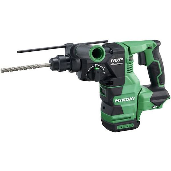 【メーカー在庫あり】 DH3628DANN ロータリハンマドリル 36V SDSプラスシャンク 本体のみ DH3628DA(NN) JP店
