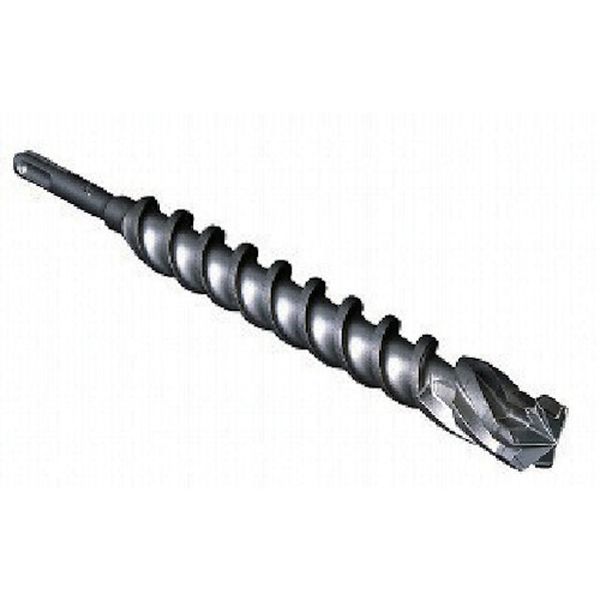 【メーカー在庫あり】 (株)ミヤナガ ミヤナガ デルタゴンビットSDSプラス ロングサイズ Φ24.0×470mm DLSDS24047 JP店