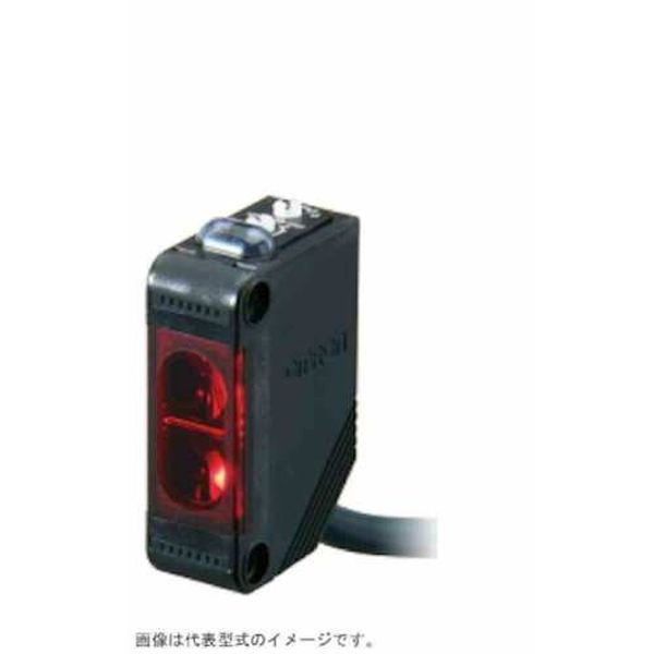 【製造業者店卸し資産あり】 E3ZR612M  オムロン(株) OMRON 光電検知器 E3Z-R61 JP店