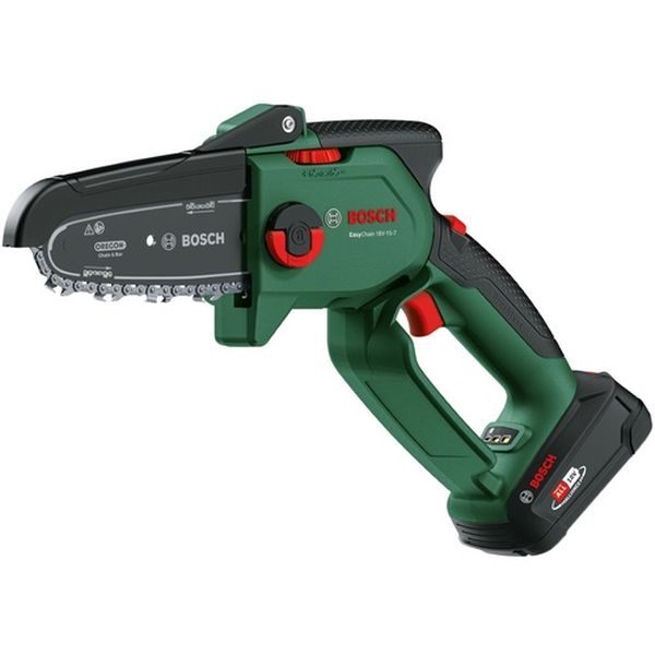 【メーカー在庫あり】 ECHAIN18V157 ボッシュ(株) ボッシュ コードレスハンディーソー ECHAIN18V-15-7 JP店