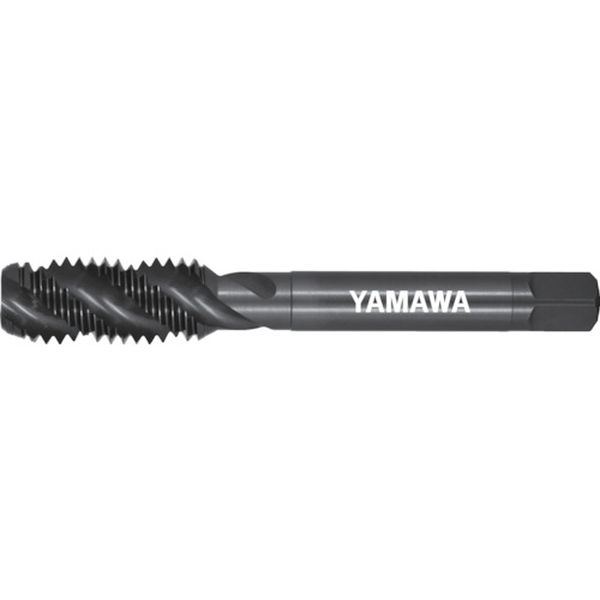 【メーカー在庫あり】 ESPP2M14X1.5 (株)弥満和製作所 ヤマワ 軟鋼用スパイラルタップ E-SP P2 M14X1.5 E-SP-P2-M14X1-5 JP店