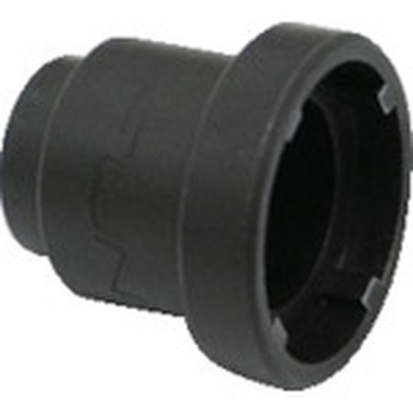 【メーカー在庫あり】 FUT09 (株)冨士精密 冨士精密 FINE U-NUT用専用ソケットM45X1.5 (差込角 12.7mm) FUT#09 JP店