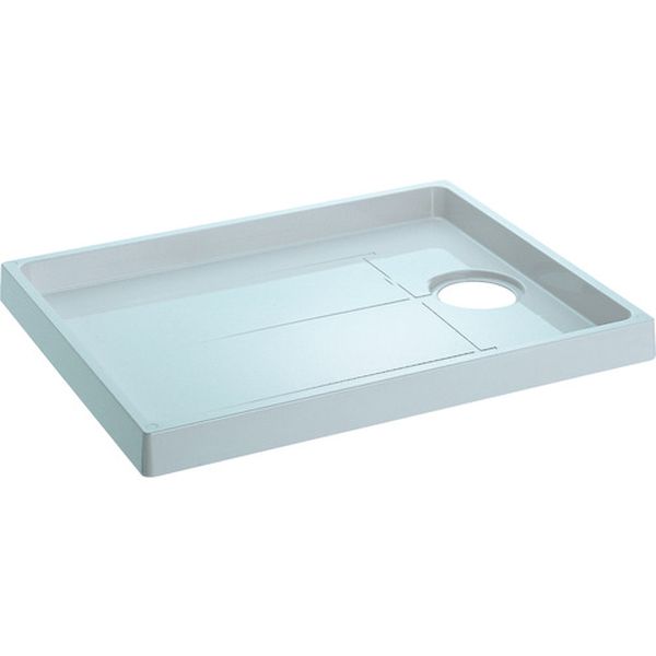 【メーカー在庫あり】 H541800 SANEI(株) SANEI 洗濯機パン H541-800 JP店