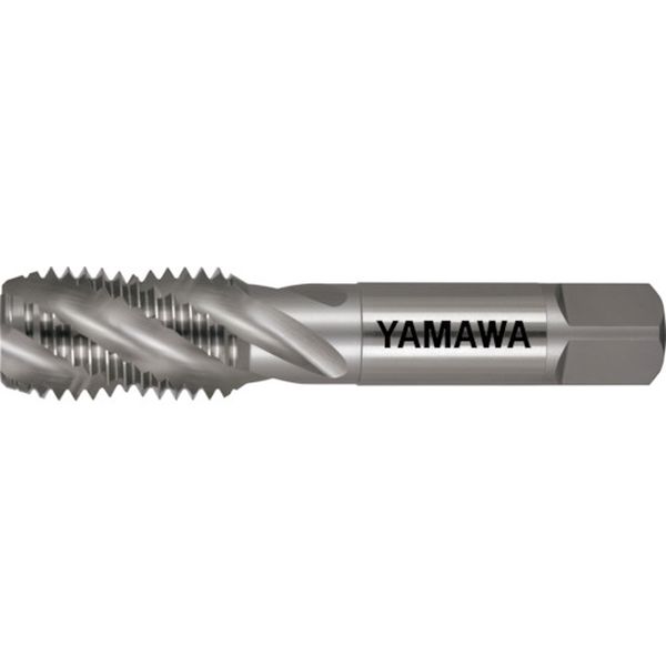 【メーカー在庫あり】 HCSPP3M24X2 (株)弥満和製作所 ヤマワ 高炭素鋼用スパイラルタップ HC-SP P3 M24X2 HC-SP-P3-M24X2 JP店｜株式会社ヒロチー商事 店