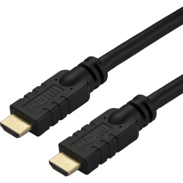【製造会社店卸し資産あり】 HDMI 2.0有線テレビ/10m/4K60サイクル/CL2定格/牡・牡/黒いこと 固定ディスク2MM10MA JP店