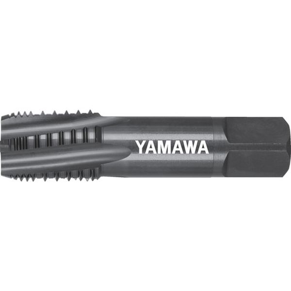 【メーカー在庫あり】 INTSPT11628 管用テーパねじ用インタラップタップ短ねじ形 INT-S-PT 1/16-28 INT-S-PT-1/16-28 JP店