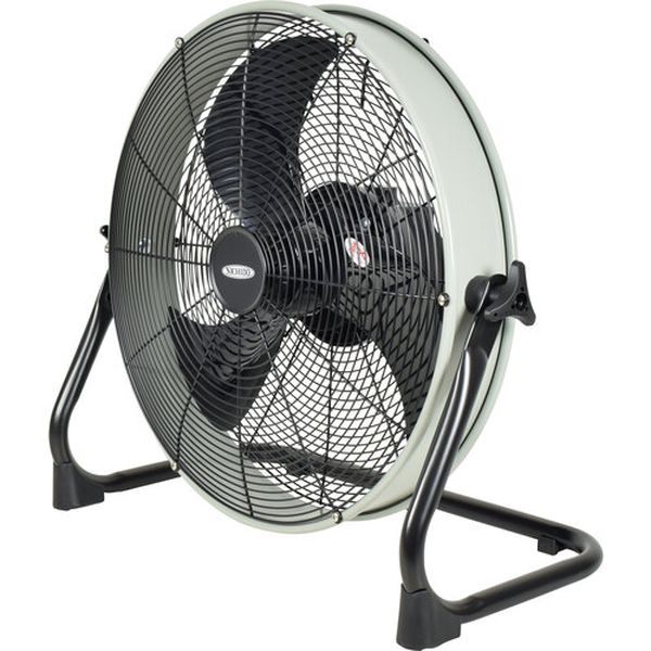 【メーカー在庫あり】 KL450MC 日動工業(株) 日動 マルチチェンジャー内蔵 AC/DC兼用充電ファン 風迅 K-L450MC JP店