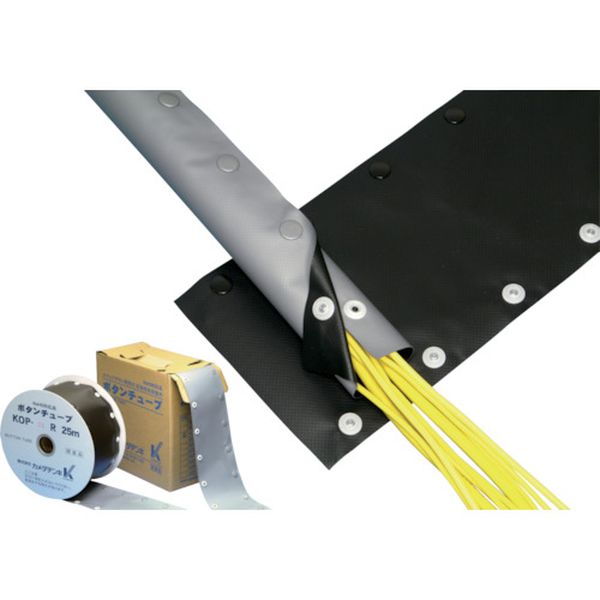 【製造業者店卸し資産あり】 KOP50R  (株)カメダデンキ カメダ 名取り草熱電子管 25m 口径50粍 KOP-50R JP店