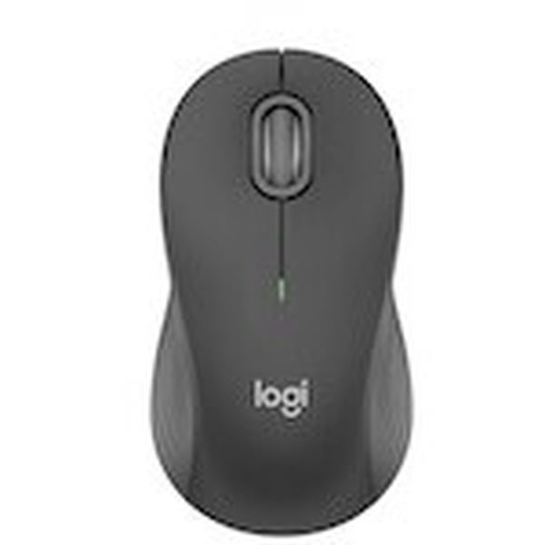 【メーカー在庫あり】 (株)ロジクール ロジクール Signature M550 ワイヤレスマウス グラファイト M550MGR JP店