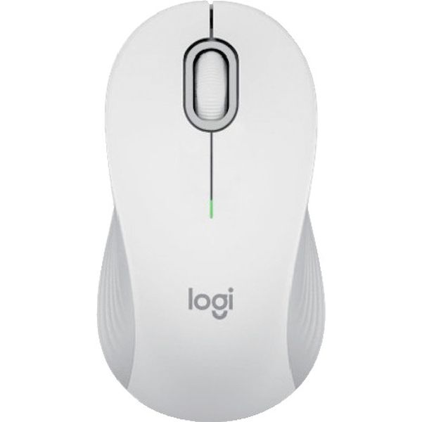 【メーカー在庫あり】 (株)ロジクール ロジクール Signature M550 ワイヤレスマウス オフホワイト M550MOW JP店