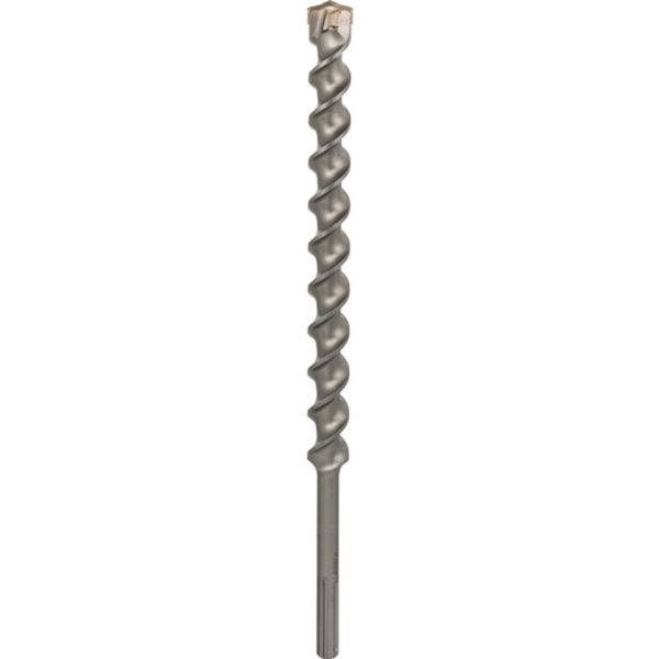 【メーカー在庫あり】 ボッシュ(株) ボッシュ SDS-MAXビット Speed X 刃径35.0mm MAX350520SX JP店