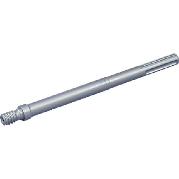 【メーカー在庫あり】 (株)ミヤナガ ミヤナガ ハンマー用コアビット用 シャンク(SDS-max) NO.2 MHSK2MAX JP店