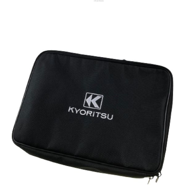 【メーカー在庫あり】 共立電気計器(株) KYORITSU 9202 携帯用ケース MODEL9202 JP店