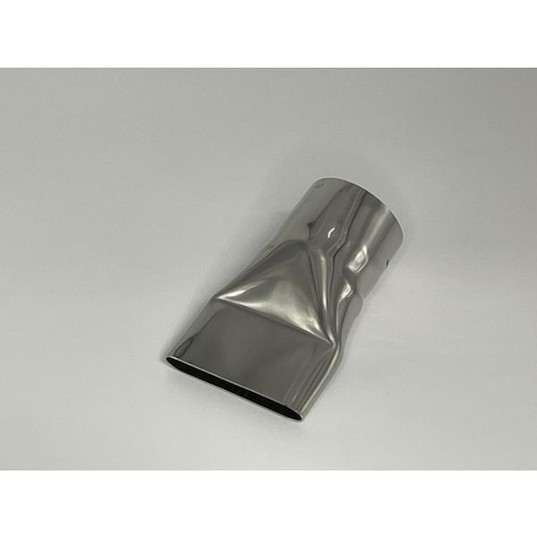 【メーカー在庫あり】 (株)パーカーコーポレーション パークヒート 平型ノズル70×10mm NH37 JP店
