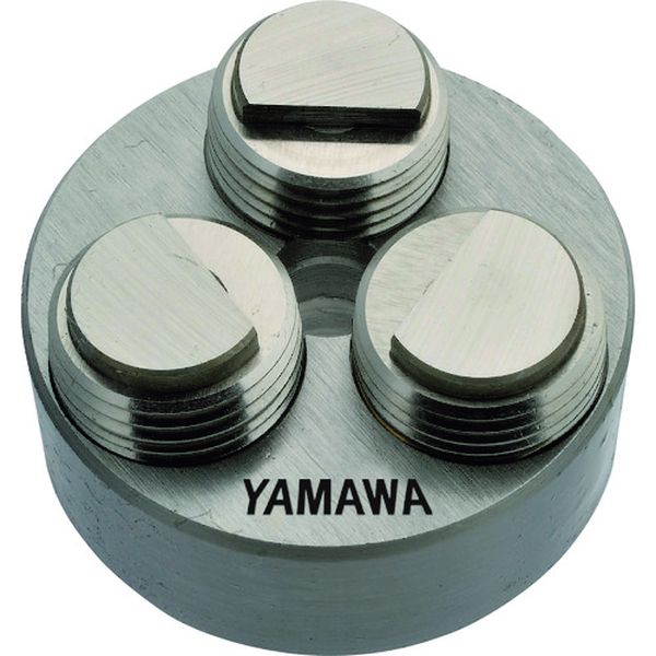【製造会社店卸し資産あり】 NRSDR5M6X130 (株)弥満和製造所 ヤマワ ニューローリングダイス N-RSD R5 M6X1 30径 N-RSD-R5-M6X1-30 JP店