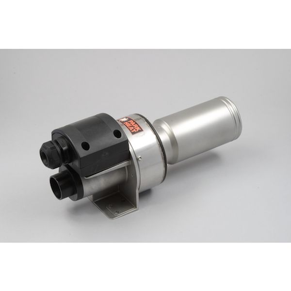 【メーカー在庫あり】 PHS50N23400W 据付型熱風ヒーター PHS50N型 200V 3400W PHS50N JP店