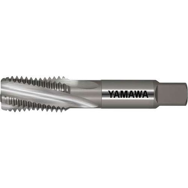 【メーカー在庫あり】 PMSPP518UNC (株)弥満和製作所 ヤマワ 難削材用スパイラルタップ PM-SP P5 1-8UNC PM-SP-P5-1-8UNC JP店
